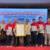 JNE Raih Sertifikasi Halal BPJPH untuk Layanan Logistik