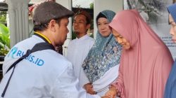 Regenerasi Bilal Mayit Jadi Pekerjaan Rumah, RUBIS.ID Ajak Publik Tak Abaikan Pengabdian Mereka