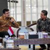 Bobby Nasution Usulkan Jalur Laut dan Subsidi Logistik untuk Dongkrak Ekspor UMKM ke Malaysia
