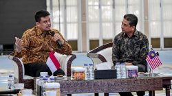 Bobby Nasution Usulkan Jalur Laut dan Subsidi Logistik untuk Dongkrak Ekspor UMKM ke Malaysia