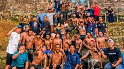 Mendorong Generasi Muda Berkarya: Deden Prayoga Komitmen Perkuat Pemberdayaan Masyarakat dan Ekonomi Kreatif