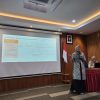 Peneliti UPER Olah Limbah Pelepah Sawit Jadi Material Pendeteksi Mikroplastik
