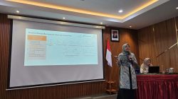 Peneliti UPER Olah Limbah Pelepah Sawit Jadi Material Pendeteksi Mikroplastik