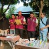 Polda Sumut Gerebek Sarang Narkoba Terbesar di Kampung Pekan Jumat, Percut Sepi Tuan, 27 Orang Positif dan 2 Diduga Pengedar