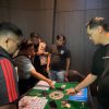 Bareskrim Polri dan Polrestabes Medan Bongkar Peredaran Vape Narkoba di THM Jalan Merak Jingga