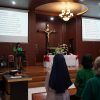 Perkuat Iman di Balik Jeruji, Lapas Kelas I Medan Gelar Ibadah Harian: Wujudkan Pembinaan Spiritual yang Berkelanjutan dan Bermakna