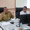 Alokasi Bedah Rumah Sumut Melonjak Jadi 15.011 Unit, Pemkab dan Pemko Diminta Percepat Realisasi