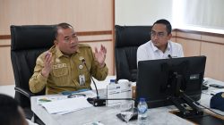 Alokasi Bedah Rumah Sumut Melonjak Jadi 15.011 Unit, Pemkab dan Pemko Diminta Percepat Realisasi