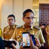 Rico Waas: Keberhasilan Penanggulangan Kemiskinan Harus Diukur dari Keluarga yang Mandiri