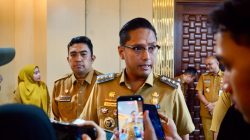 Rico Waas: Keberhasilan Penanggulangan Kemiskinan Harus Diukur dari Keluarga yang Mandiri