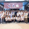 Menaker Kenalkan Formula 5T, Lima Bekal Generasi Muda Hadapi Dunia Kerja
