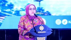Kemnaker Buka Seleksi Calon Hakim Ad Hoc PHI hingga 22 November 2026