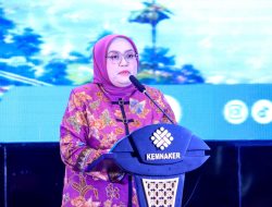 Kemnaker Buka Seleksi Calon Hakim Ad Hoc PHI hingga 22 November 2026