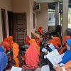 Khidmat dan Penuh Haru, MT Muslimah PP Sumut dan Komunitas Sahabat Shalehah Hadiri Khataman Al-Qur’an Doa Bersama di Medan Selayang