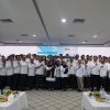 Pelindo Regional 1 Perkuat Strategi Bisnis Bersama Wadirut Pelindo, Drajat Sulistyo