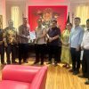 Wong Chun Sen Dukung Peningkatan Pelayanan PGI Medan, Usulan Tambahan Anggaran Jadi Perhatian