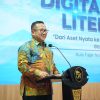 OJK Buka Peluang Tokenisasi Aset Nyata, dari Emas hingga Manfaat Properti