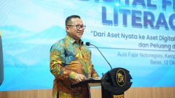 OJK Buka Peluang Tokenisasi Aset Nyata, dari Emas hingga Manfaat Properti