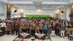 OJK Ingatkan Mahasiswa: Investasi Digital Harus Legal dan Logis, Jangan Terjebak FOMO