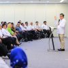 Kemnaker Siapkan Pelatihan Gratis bagi 1 Juta Orang, Targetkan 60 Balai Vokasi