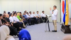 Kemnaker Siapkan Pelatihan Gratis bagi 1 Juta Orang, Targetkan 60 Balai Vokasi