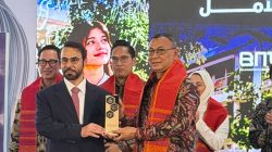 Pelindo Regional 1 Dukung Pembangunan SMP di Belawan, Perkuat Akses Pendidikan bagi Generasi Muda