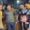 Gerebek Sarang Narkoba di Medan, Polisi Tangkap Pengedar Sabu di Gang Nasional