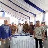 Pelindo, DP World Foundation, dan Pemkot Medan Berkolaborasi Bangun Sekolah untuk Anak-anak Belawan
