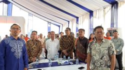 Pelindo, DP World Foundation, dan Pemkot Medan Berkolaborasi Bangun Sekolah untuk Anak-anak Belawan