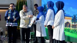 Pj Sekdaprov Sumut Dorong UMKM Perluas Pasar Lewat Digitalisasi