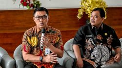 Kabut Asap di Sumut Kiriman Luar Daerah, DLH Tidak Ada Titik Api di Sumatera Utara