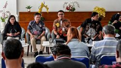 Sumut Bangun Taman Kehati 14 Hektare di Kwala Bekala, Target Rampung 2029