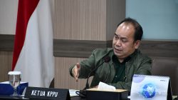 KPPU Catat 78 Perkara Keterlambatan Notifikasi Merger dan Akuisisi hingga Oktober 2026
