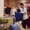 Galeri Mustika Deli Didorong Jadi Etalase Bisnis UMKM, Rico Waas dan Airin Fokus pada Nilai Jual Produk