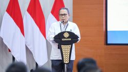 Wajib Lapor Ketenagakerjaan Perusahaan Dipermudah, Kemnaker Buka Tiga Jalur Bantuan