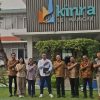 KPPU Ingatkan KINRA soal Tarif Layanan dan Persaingan Sehat di KEK Sei Mangkei