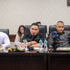 DPRD Medan Soroti Banjir Letda Sujono, Desak Penanganan Lebih Efektif dan Parkir Ditertibkan