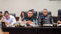 DPRD Medan Soroti Banjir Letda Sujono, Desak Penanganan Lebih Efektif dan Parkir Ditertibkan
