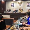 Komisi IV DPRD Medan Soroti 161 Gedung Bertingkat, Kebutuhan Mobil Damkar hingga Masalah PBG