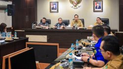 Komisi IV DPRD Medan Soroti 161 Gedung Bertingkat, Kebutuhan Mobil Damkar hingga Masalah PBG