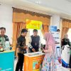 OJK dan Industri Jasa Keuangan Catat 158 Transaksi Senilai Rp513,29 Juta selama 14-16 Oktober 2026 di Tiga Kabupaten Sumut