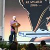 Wagub Sumut: Keterbukaan Informasi Jangan Sekadar Kejar Penghargaan