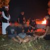 Lagi! Polisi Gerebek Sarang Narkoba di Jermal 12, Tiga Terduga Orang Dibekuk