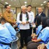 Kemnaker Bekali Pekerja Terdampak PHK Kembali ke Dunia Kerja