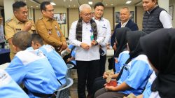 Kemnaker Bekali Pekerja Terdampak PHK Kembali ke Dunia Kerja
