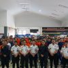 Pastikan Pemenuhan Hak Warga Binaan Sesuai Ketentuan, Rutan Labuhan Deli Gelar Sidang TPP