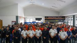 Pastikan Pemenuhan Hak Warga Binaan Sesuai Ketentuan, Rutan Labuhan Deli Gelar Sidang TPP