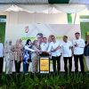 Kampus Mandiri Pangan Diluncurkan, Pemprov Sumut Dorong Perguruan Tinggi Jadi Pelopor Ketahanan Pangan