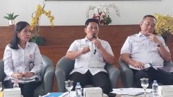 Pemprov Sumut Lindungi 21.119 Pekerja Rentan melalui BPJS Ketenagakerjaan