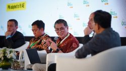 Guru Besar UPER: Transisi Otomotif Indonesia Perlu Tempuh Beragam Jalur Energi